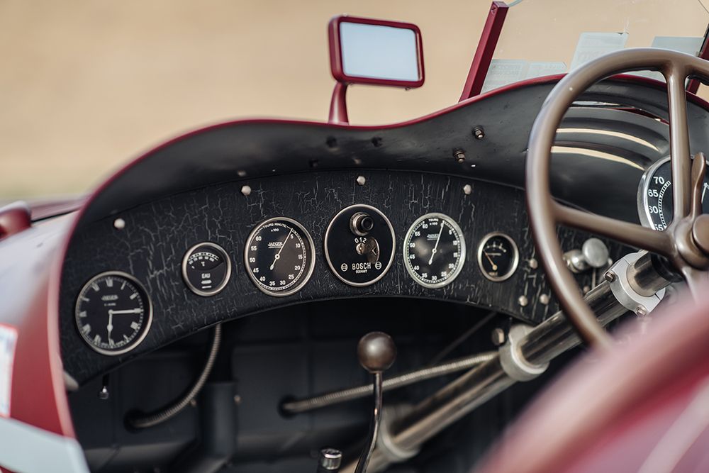 1932-Alfa-Romeo-8C-2300-Monza-_11 El Alfa Romeo 8C cumple 90 años - Semanal Clásico - Revista online de coches clásicos, de colección y sport