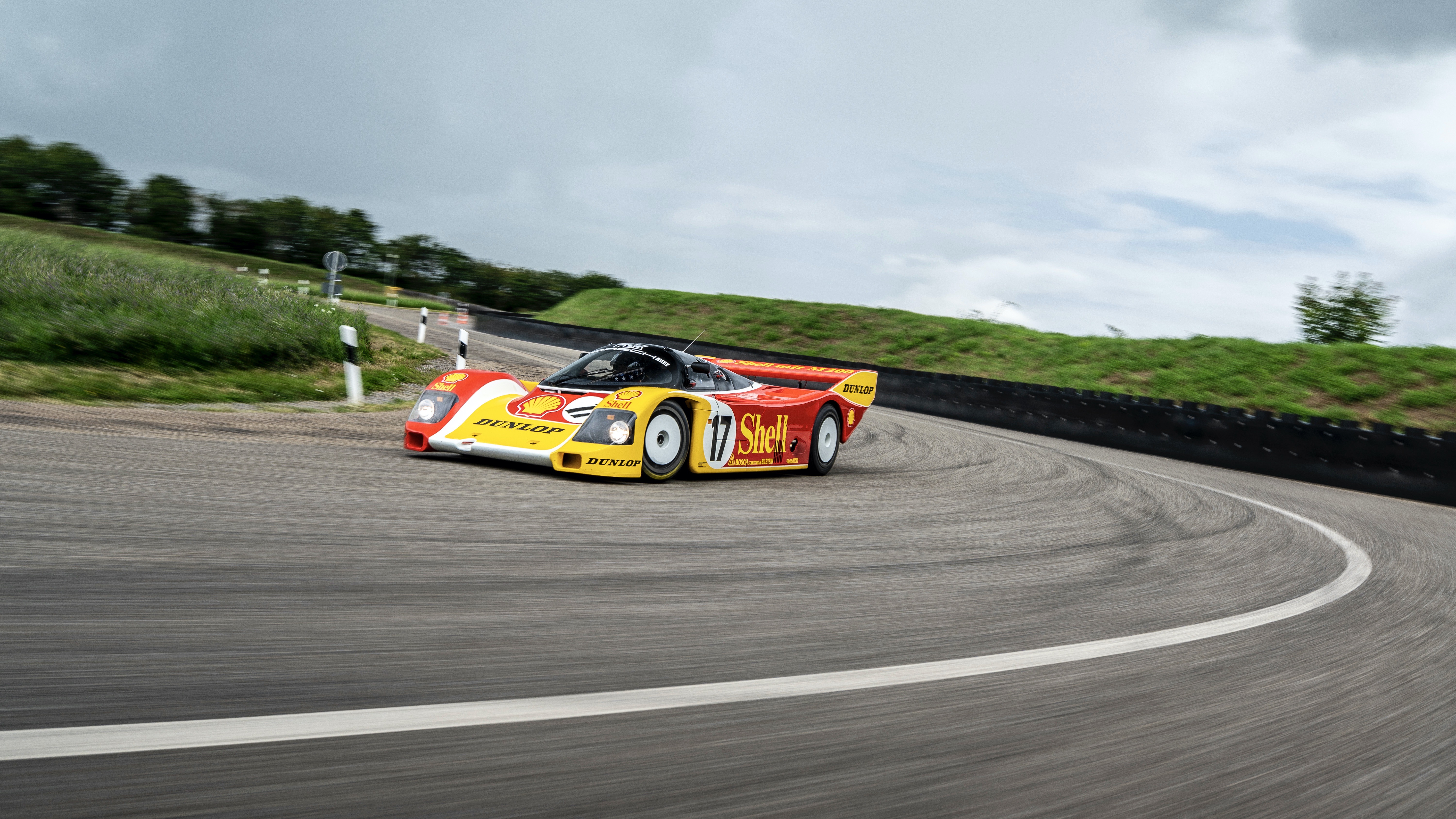 962_by_porsche Restauración Porsche 962 