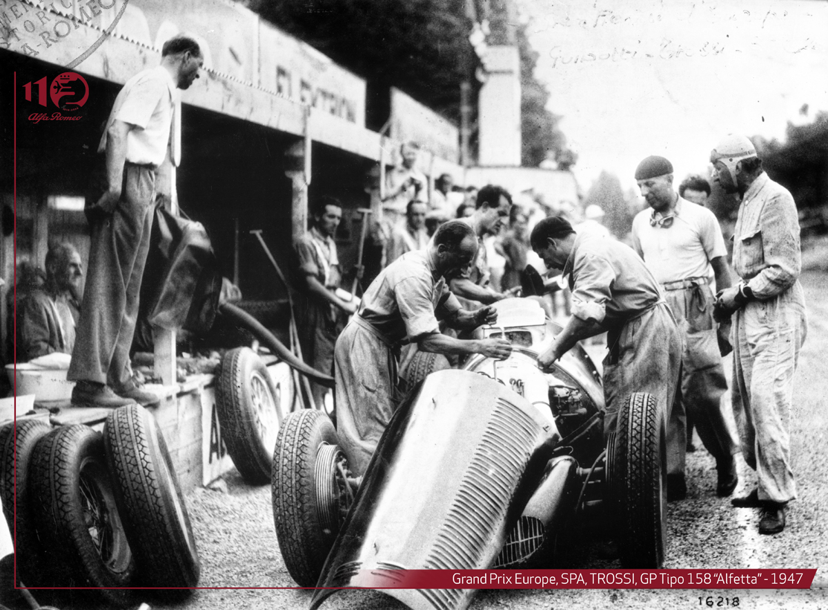 Gran-Premio-Europa-SPA-TROSSI-GP-Tipo-158-Alfetta-1947_ENG SemanalClásico - Revista online de coches clásicos, de colección y sport - italia