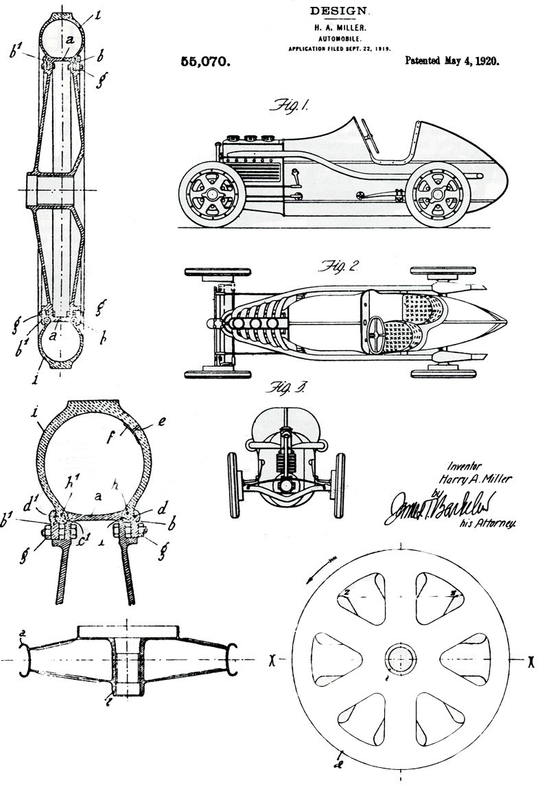 alloy_wheel_1 Historia: la llanta de aleación