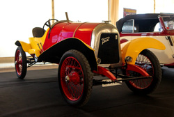 motorland2016 SemanalClásico - Revista online de coches clásicos, de colección y sport - MotorLand Classic Festival