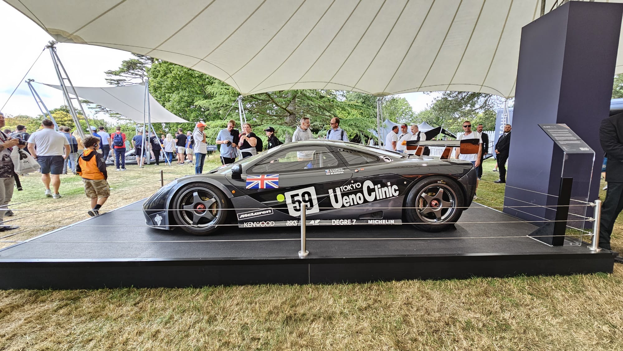 IMG-20230713-WA0045 Goodwood Festival of Speed 2023