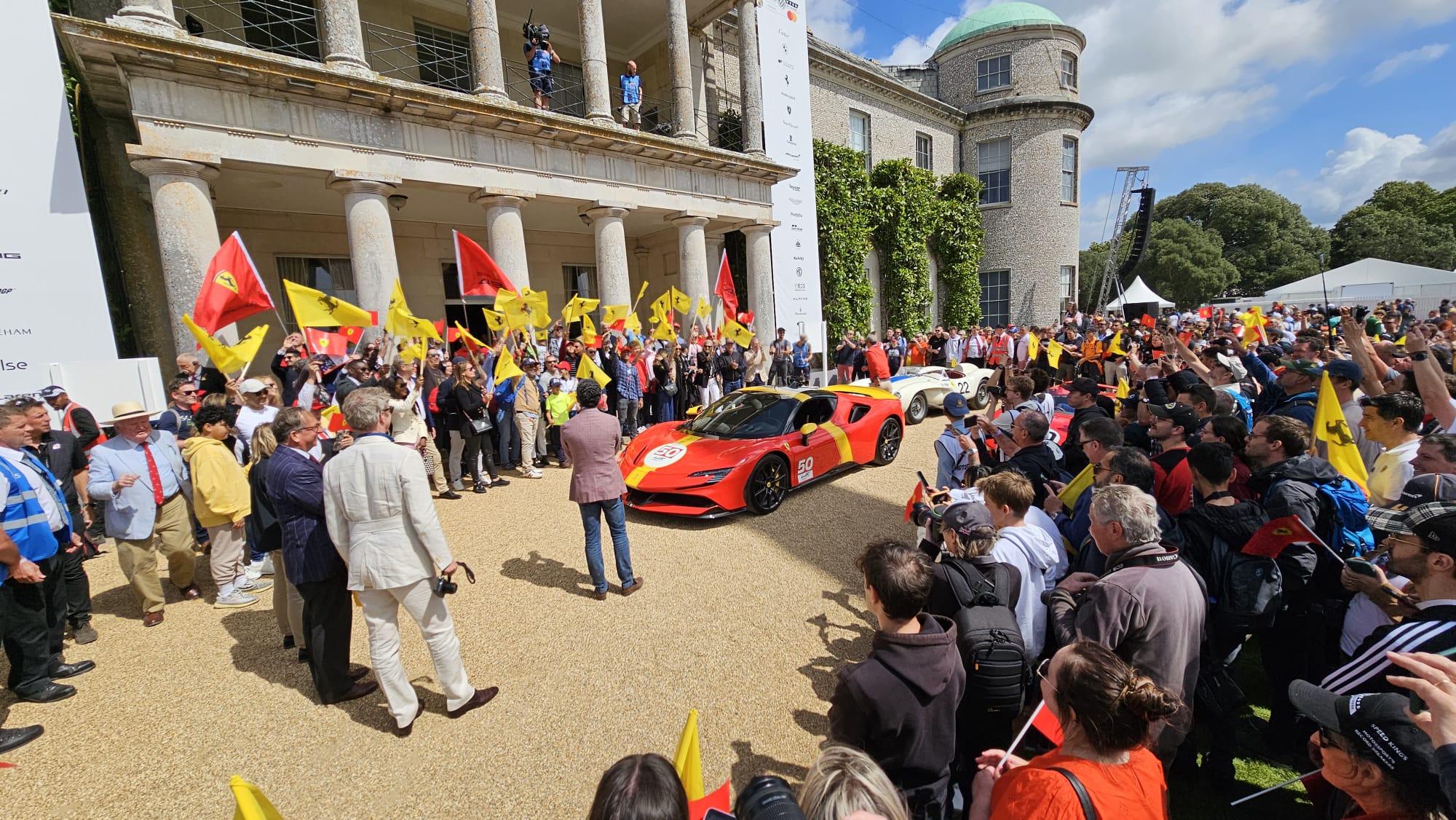 IMG-20230716-WA0028 Goodwood Festival of Speed 2023