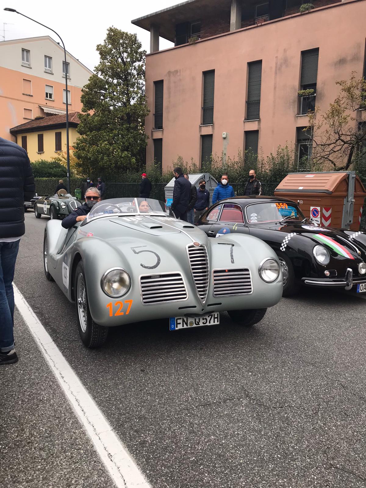 1000miglia_alfaromeo SemanalClásico - Revista online de coches clásicos, de colección y sport - ferrari