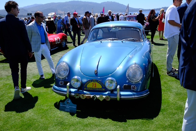 2025_pebblebeach Pebble Beach 2025, vuelta a los orígenes