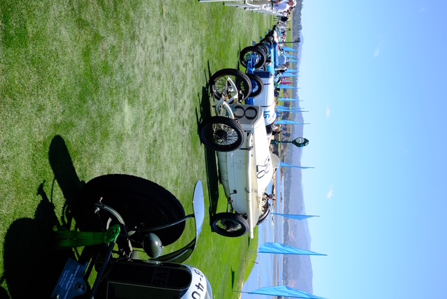 DSCF6283 Pebble Beach 2025, vuelta a los orígenes