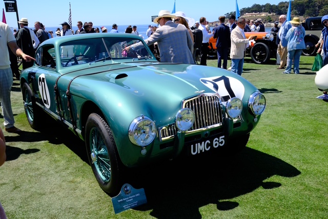 pebblebeach Pebble Beach 2025, vuelta a los orígenes