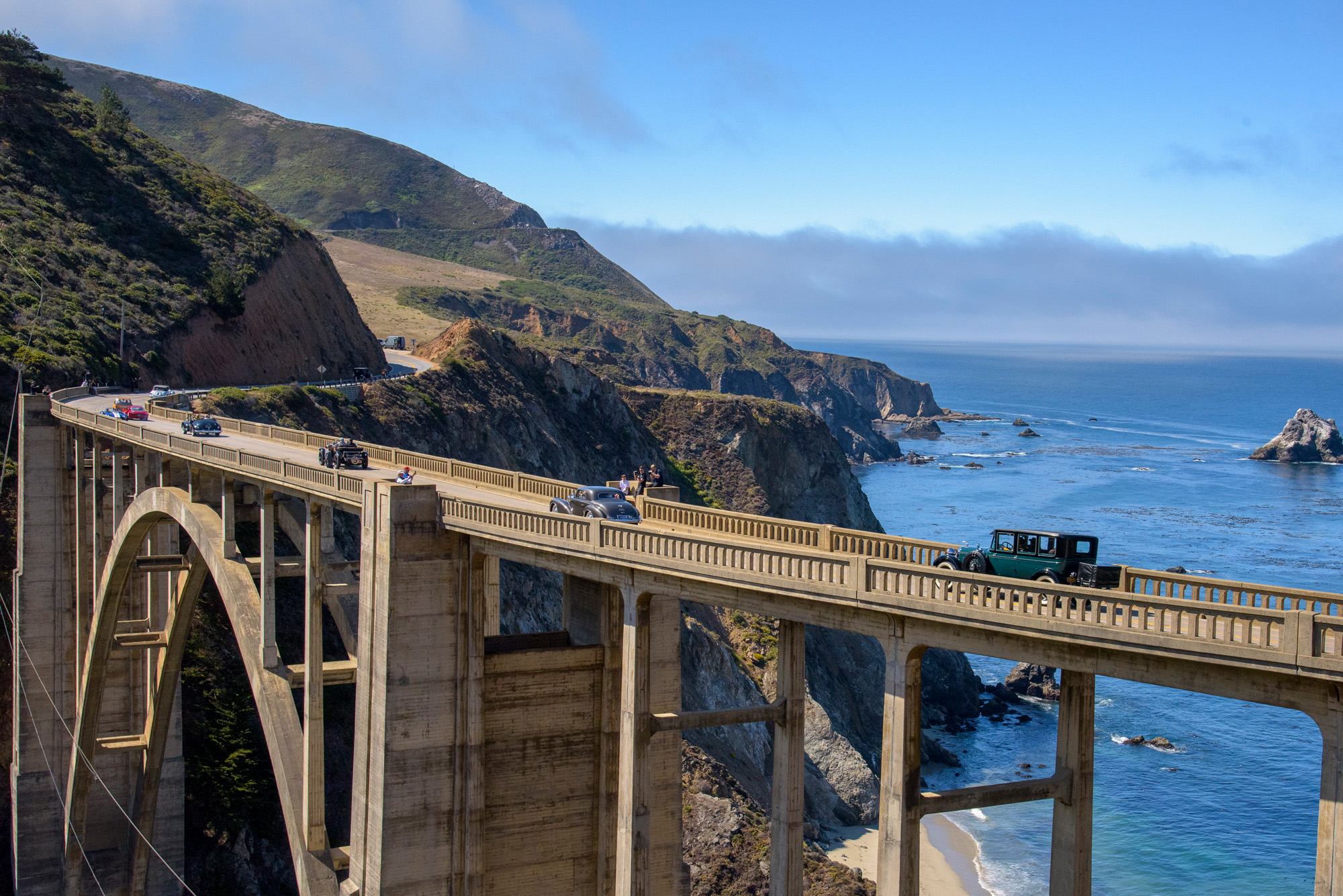 tour_pebblebeach Pebble Beach 2025, vuelta a los orígenes