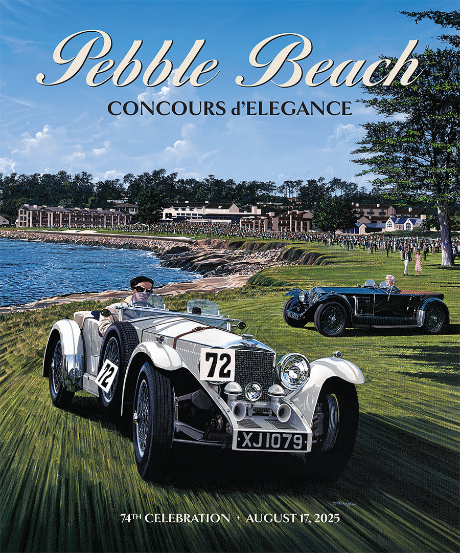 unnamed Semanal Clásico, revista dedicada al mundo de los coches clásicos y sport.