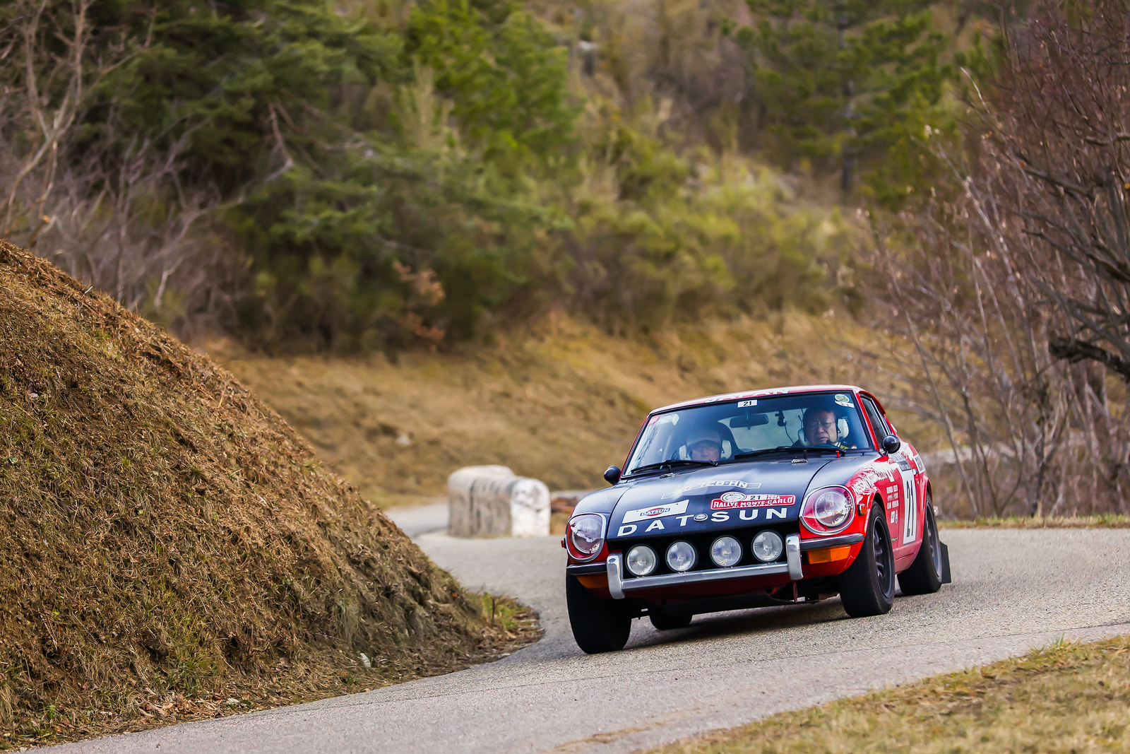 i-KsXkMjb-X3 SemanalClásico - Revista online de coches clásicos, de colección y sport - rally monte carlo historico