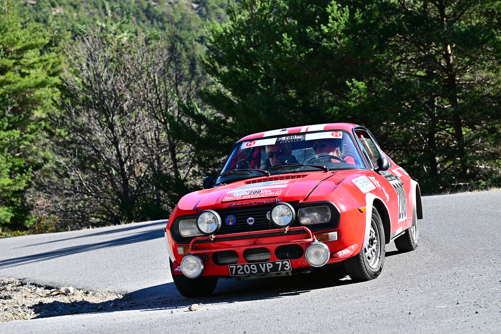 i-hJXsKZd-X3 XXVI Rally de Montecarlo Historique