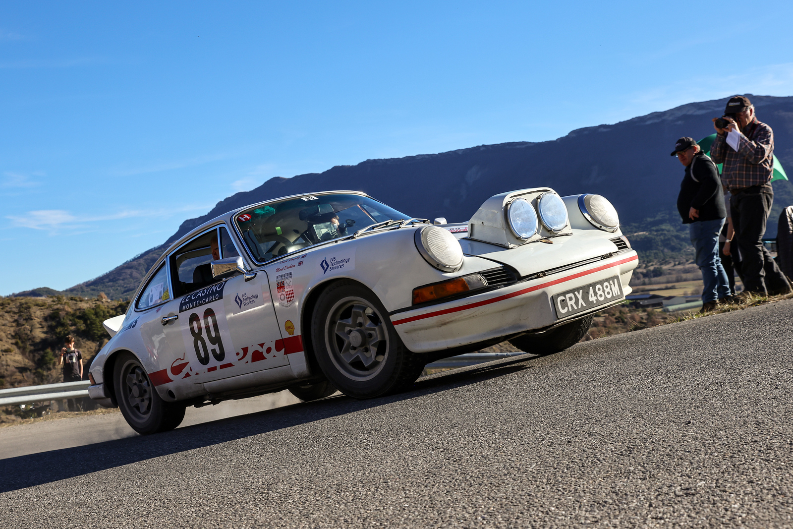 i-vzW83Rf-X3 SemanalClásico - Revista online de coches clásicos, de colección y sport - rally monte carlo historico