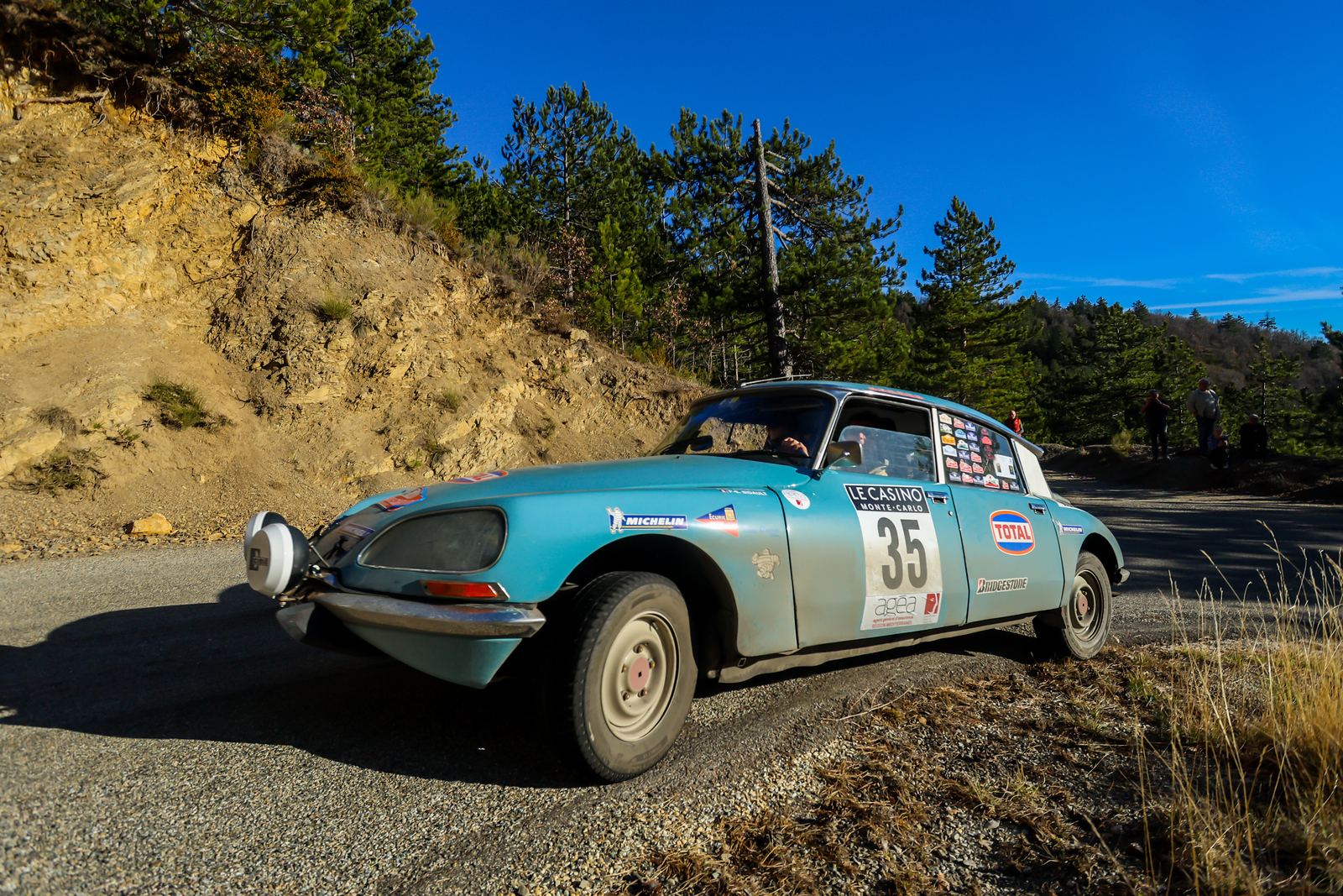 i-wBMNPnT-X3 XXVI Rally de Montecarlo Historique