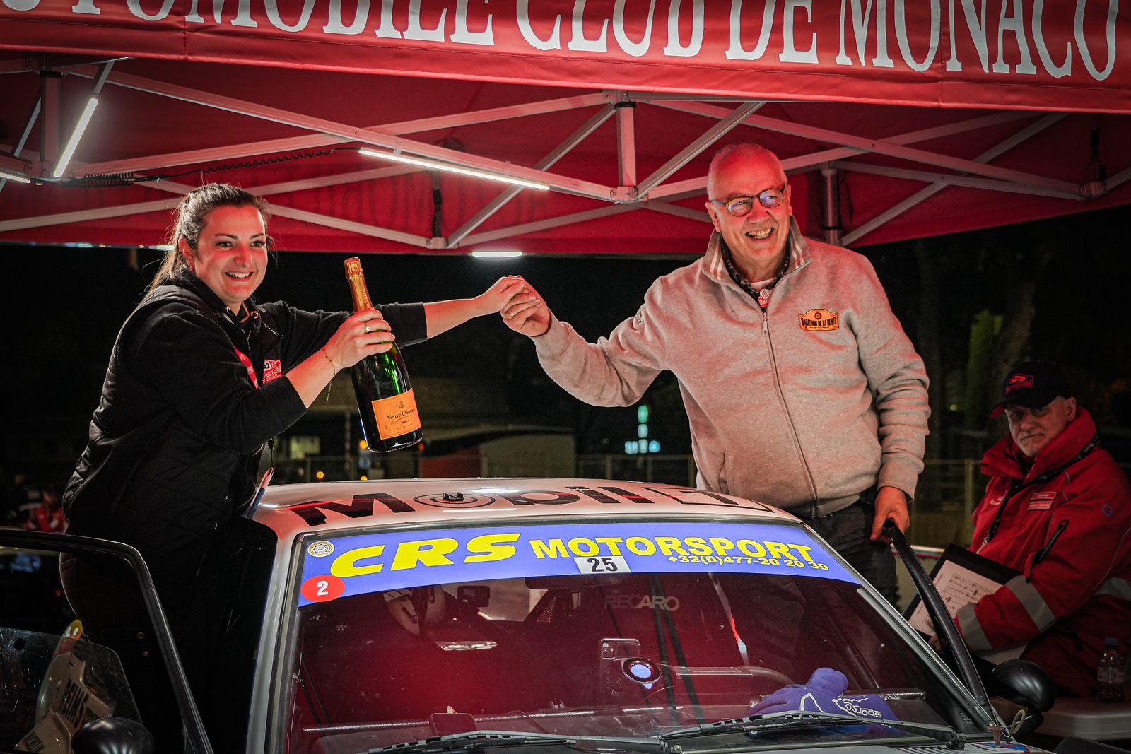 rallyhistoriquemonaco vintage