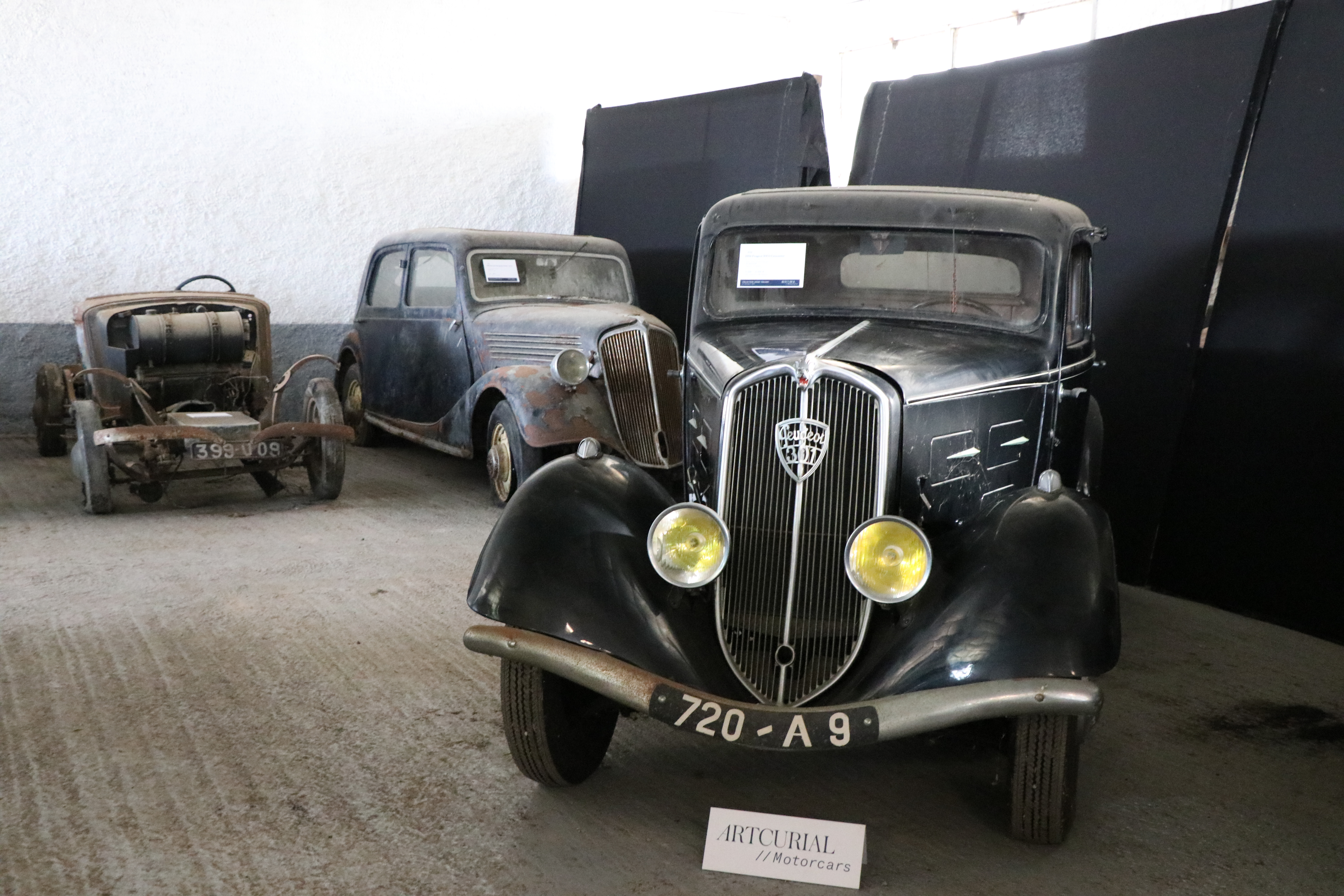 Trigano-30 SemanalClásico - Revista online de coches clásicos, de colección y sport - subasta