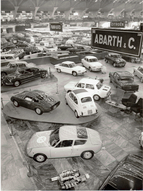 abarth_geneve Carlo Abarth: su historia y creaciones