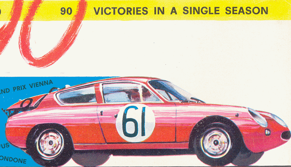 index.452 SemanalClásico - Revista online de coches clásicos, de colección y sport - abarth