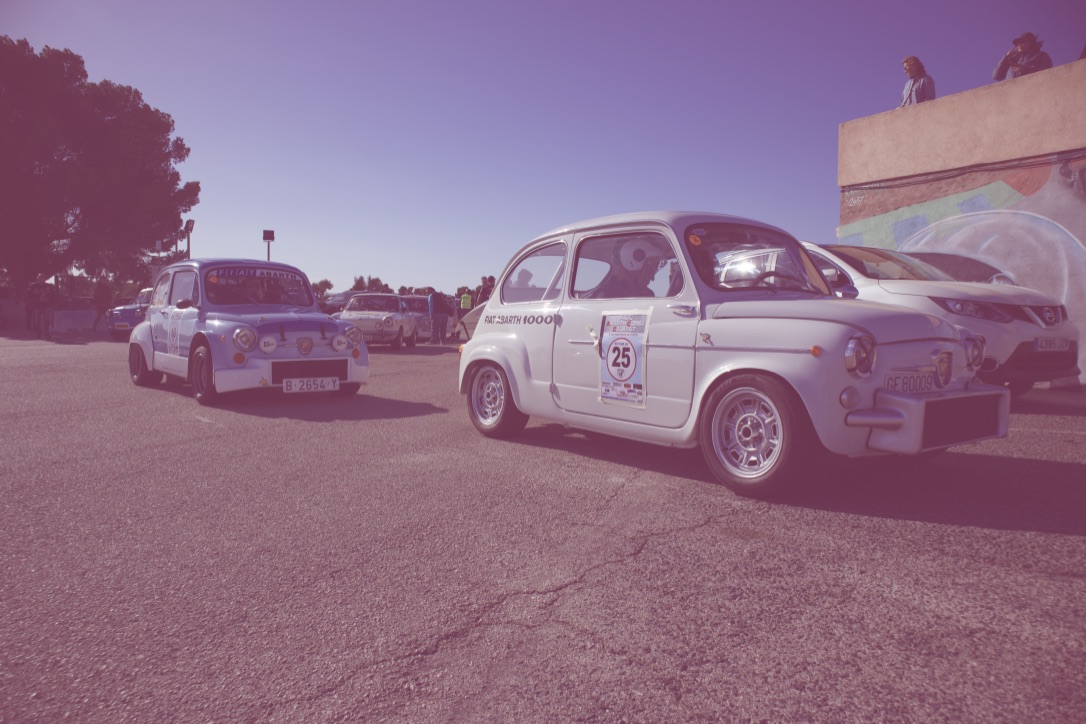 abarth_days Semanal Clásico 