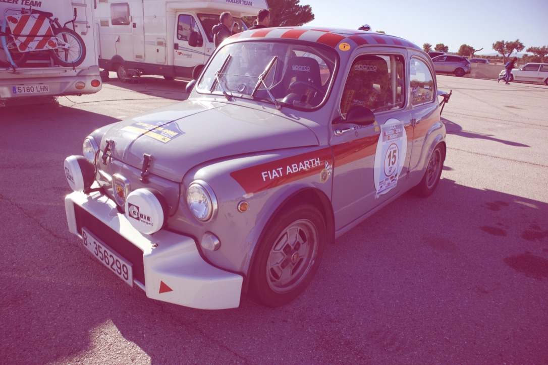 abarthdays2023 Abarth Day 2023