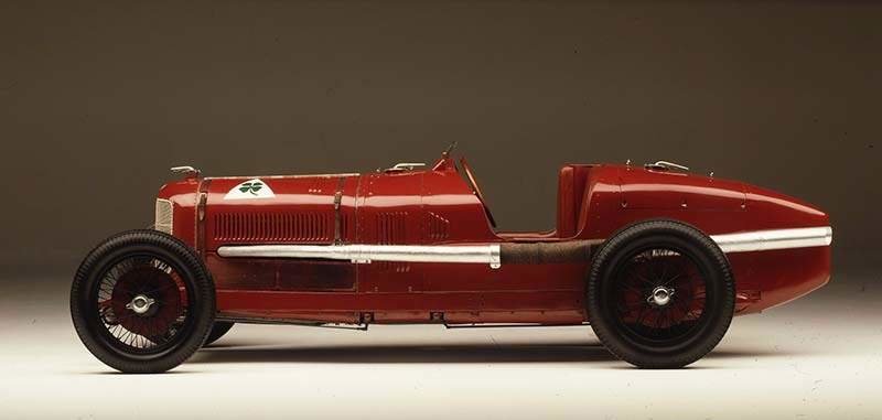 alfaromeo_grandprix Artículos - SemanalClasico