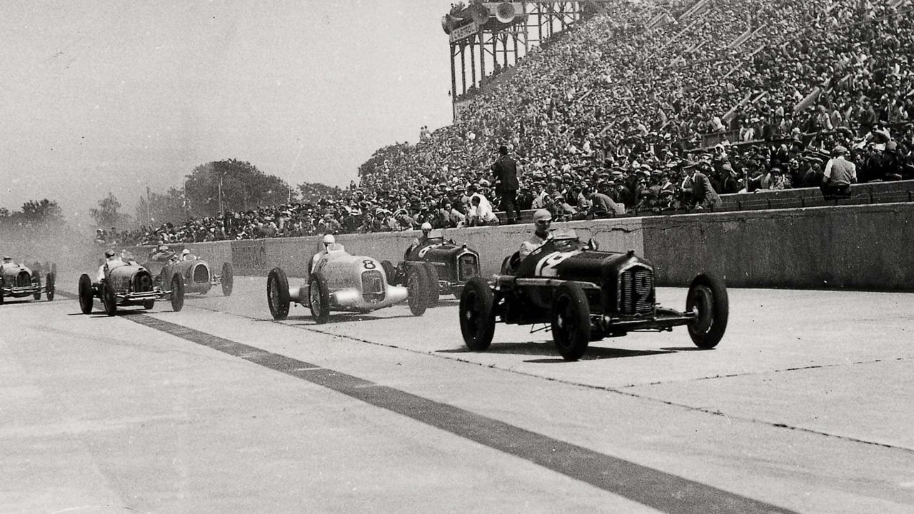 alfa-romeo-revival Goodwood Revival 2025 celebra Alfa Romeo