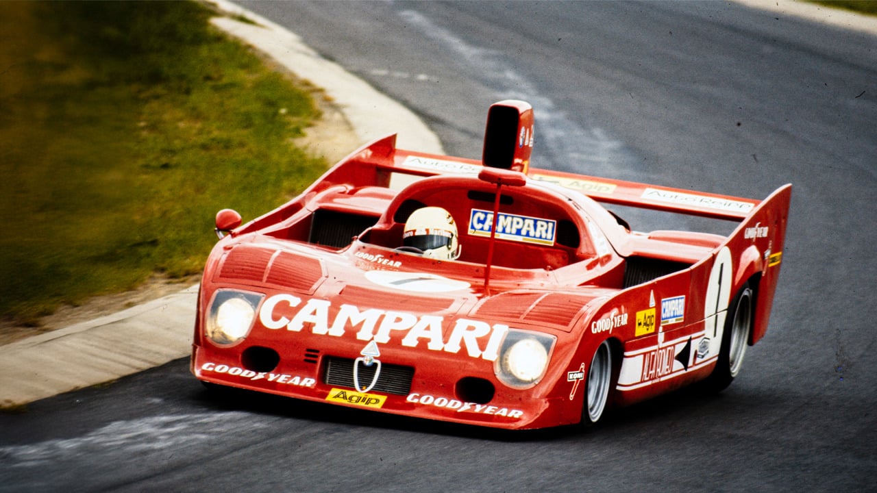 alfaromeo-goodwoodrevival-2025-01 Goodwood Revival 2025 celebra Alfa Romeo
