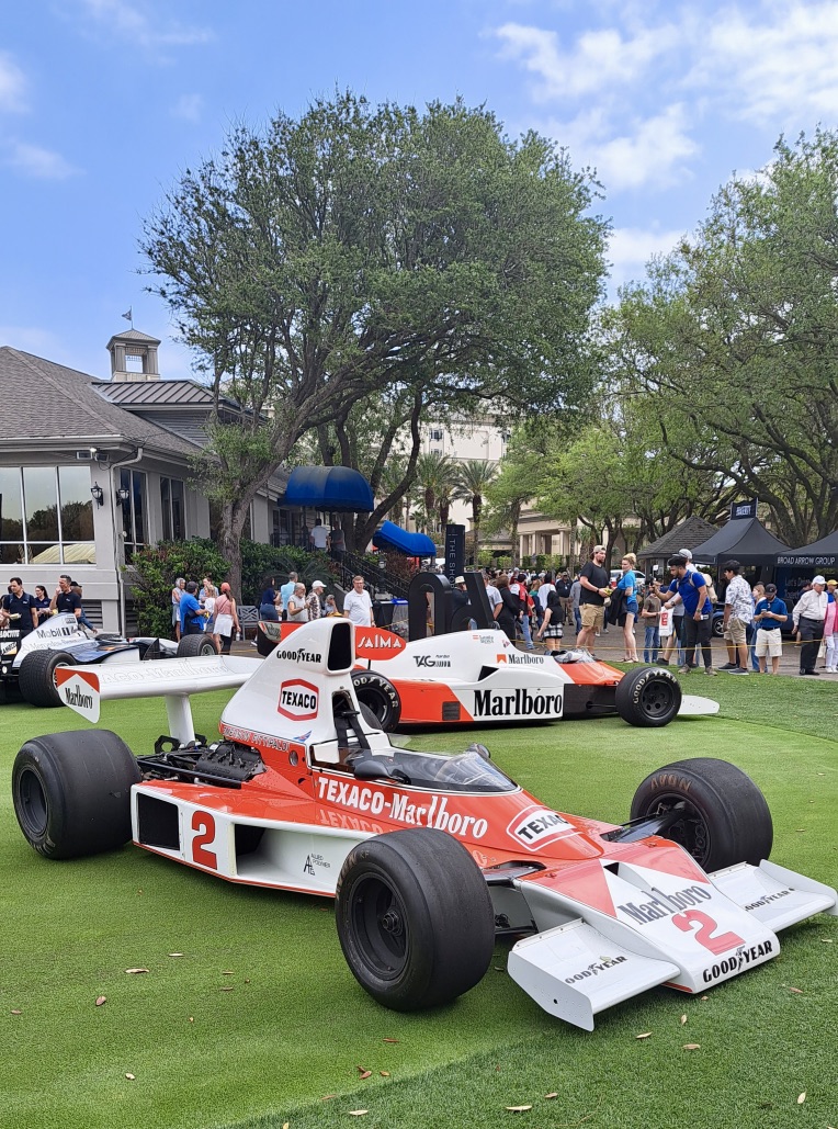 f1_ameliaisland Concurso de Elegancia Amelia Island 2023