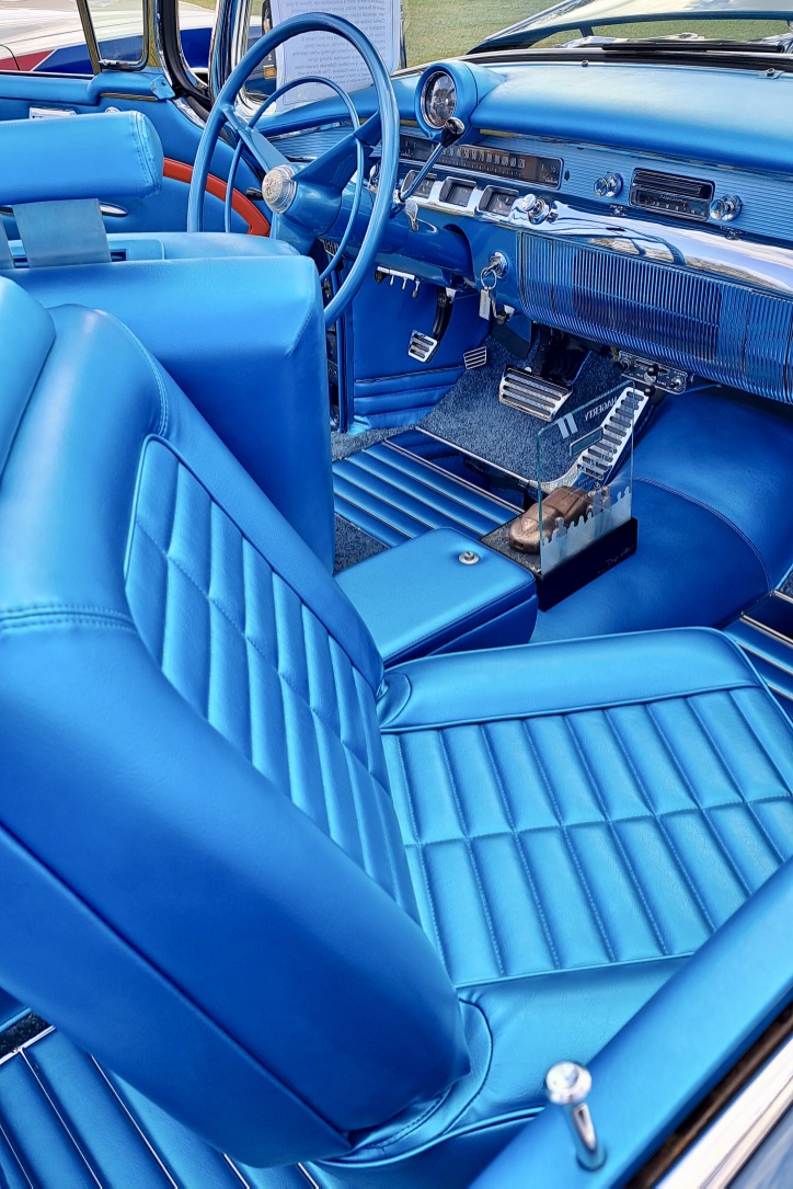 prototype_ameliaislnd Concurso de Elegancia Amelia Island 2023