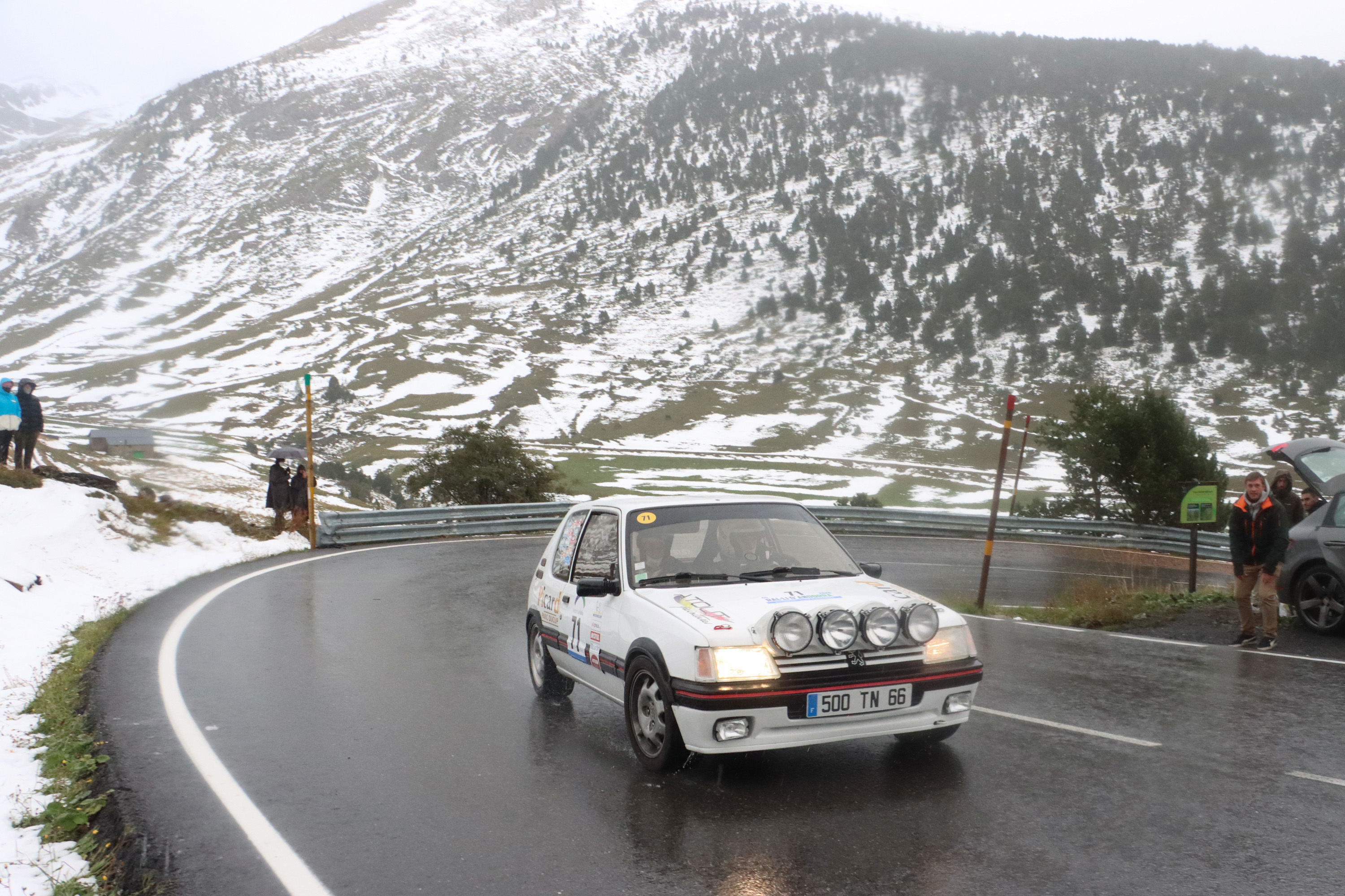 clasicosandorra_2020 49è Ral·li d'Andorra Històric