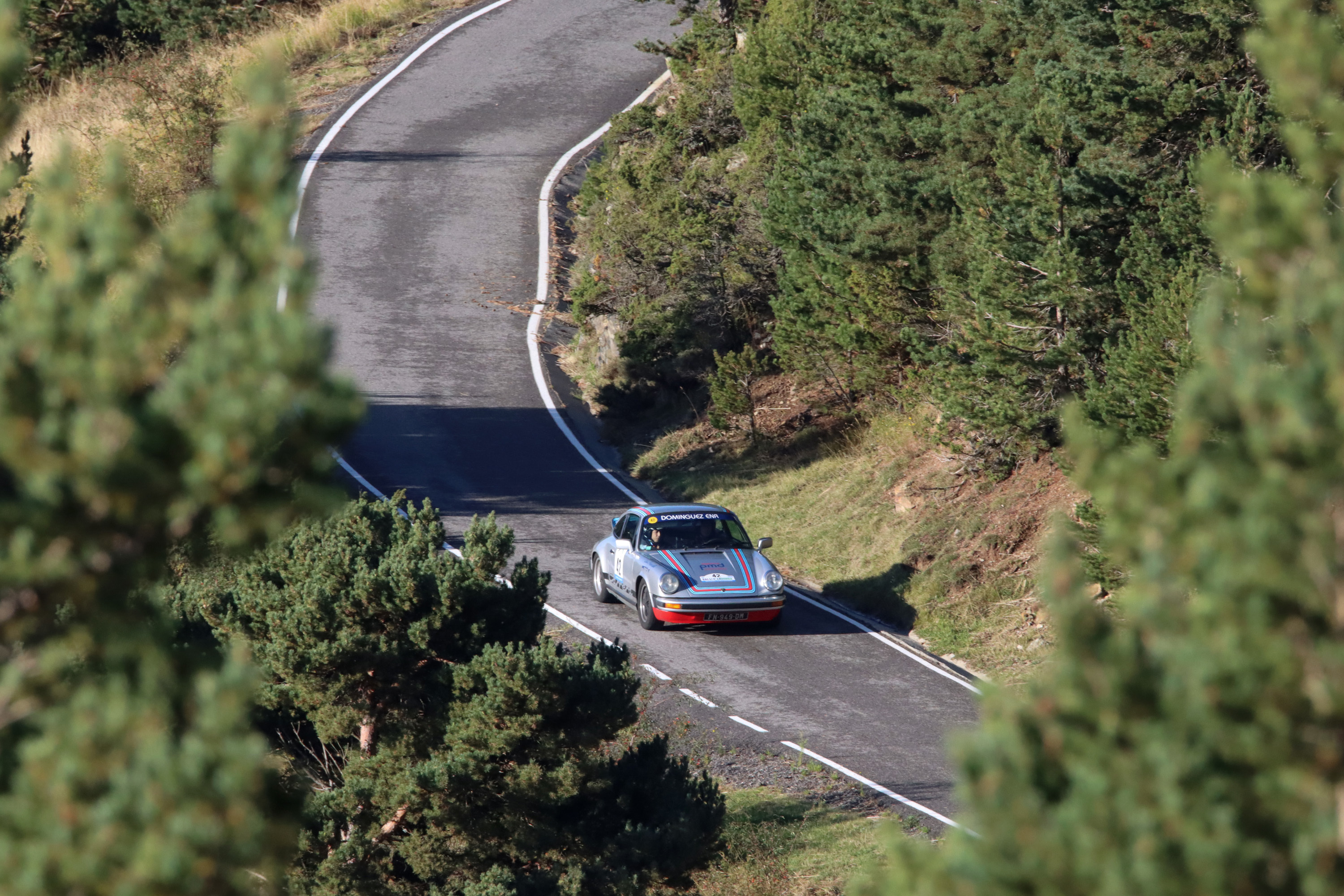 rally_andorra_2020 SemanalClásico - Revista online de coches clásicos, de colección y sport - rallyes clasicos