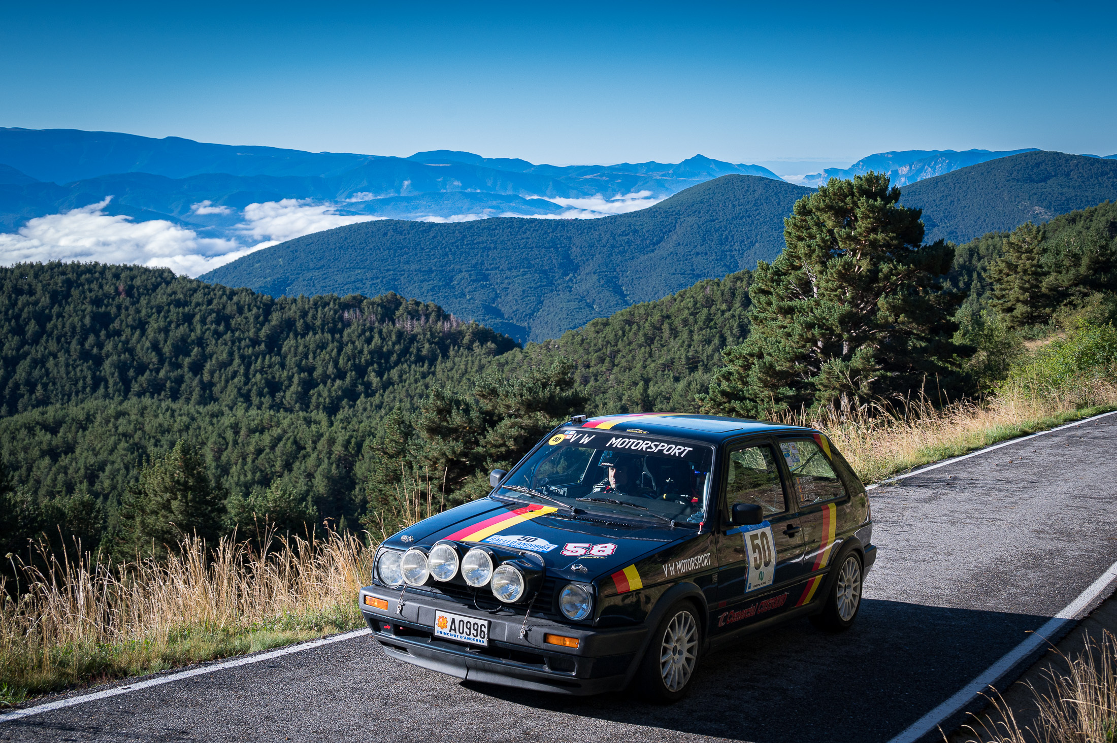 andorra_rally_2021 SemanalClásico - Revista online de coches clásicos, de colección y sport - rallyes clasicos
