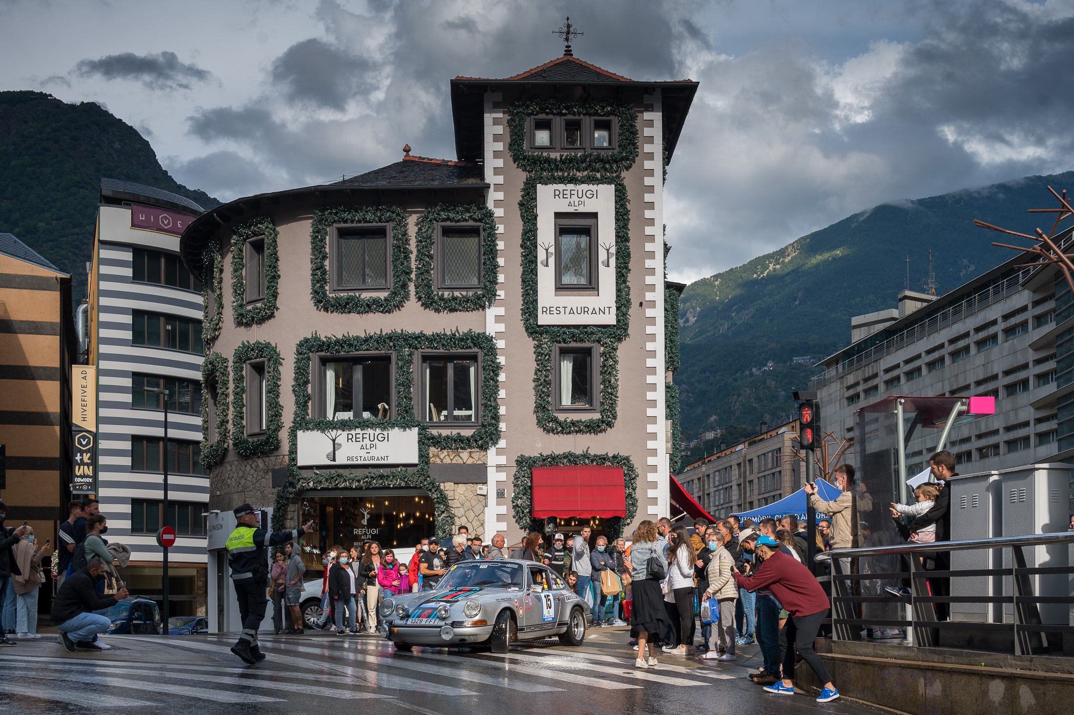 rally_andorra_2021 SemanalClásico - Revista online de coches clásicos, de colección y sport - andorra