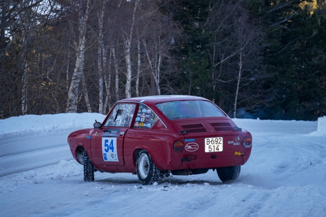 andorra_rally2021 SemanalClásico - Revista online de coches clásicos, de colección y sport - andorra