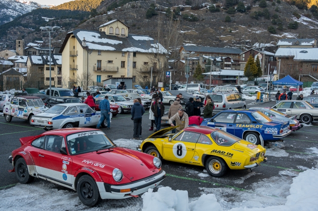 andorra_winter_rally Andorra Winter Rally 2021 - SemanalClásico - Revista online de coches clásicos, de colección y sport