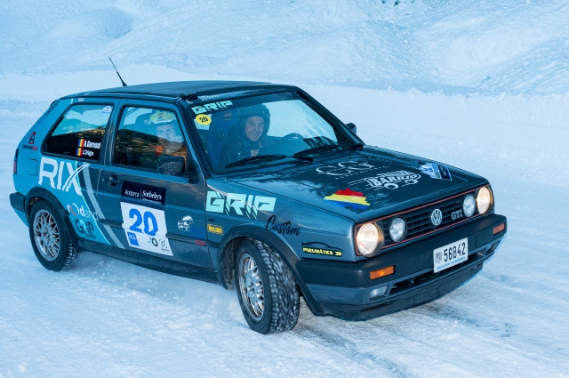 andorrawinter_rally21 SemanalClásico - Revista online de coches clásicos, de colección y sport - andorra