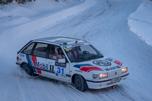 winterandorra_rally21 Andorra Winter Rally 2021