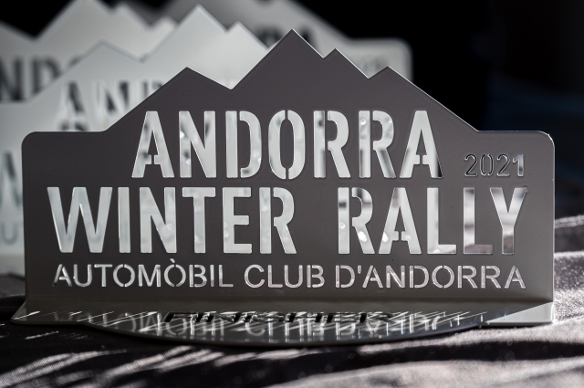 winterrallyandorra21 SemanalClásico - Revista online de coches clásicos, de colección y sport - regularidad