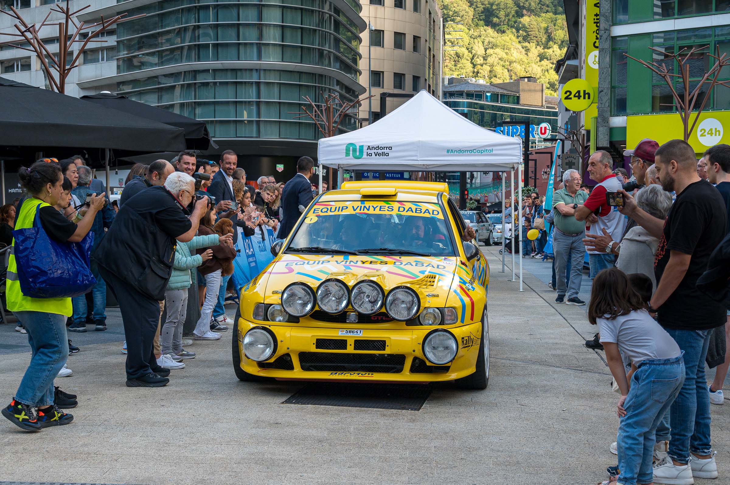 rally_andorra_23 Se viene: 52 Ral·li d’Andorra Històric