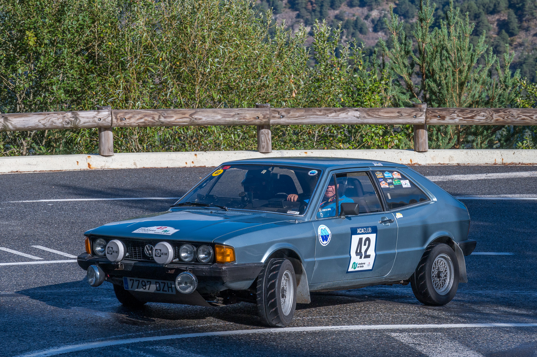 2430bee7-44c5-d4f9-83a8-81d741fbec8c SemanalClásico - Revista online de coches clásicos, de colección y sport - rally de andorra