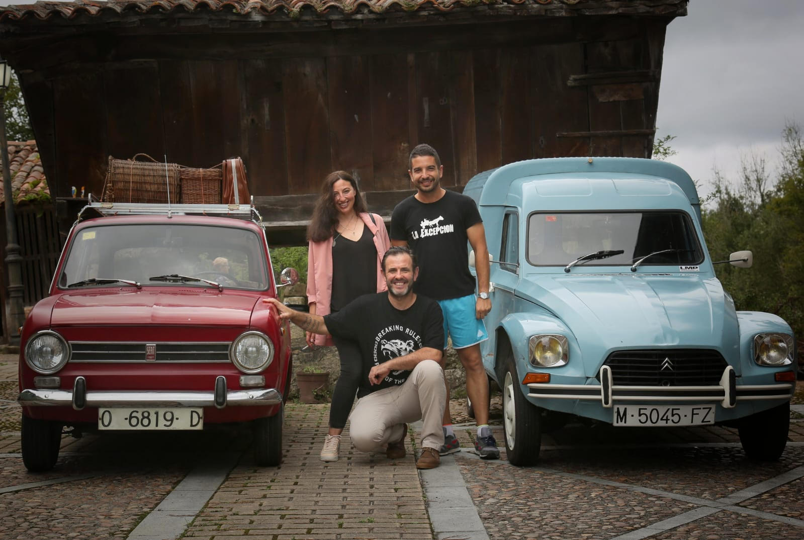 vintage asturias coches clasicos vintage asturias