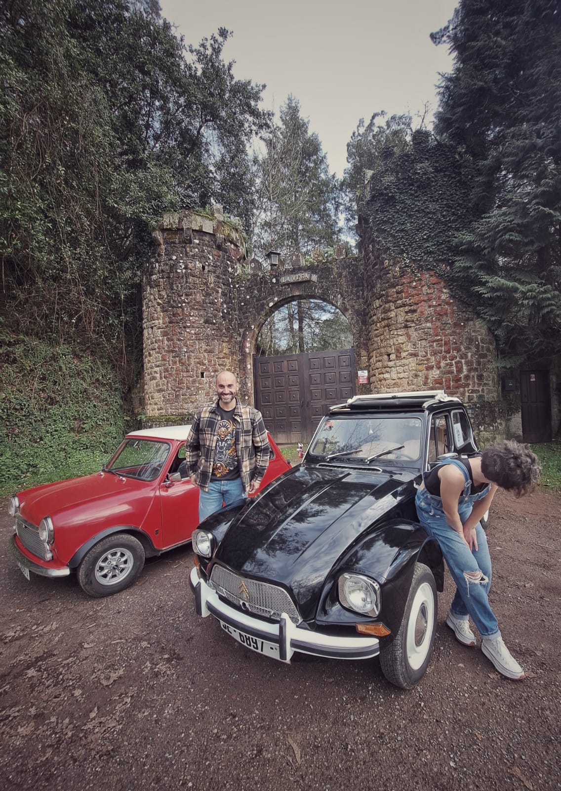 vintageasturias Nace Vintage Asturias!