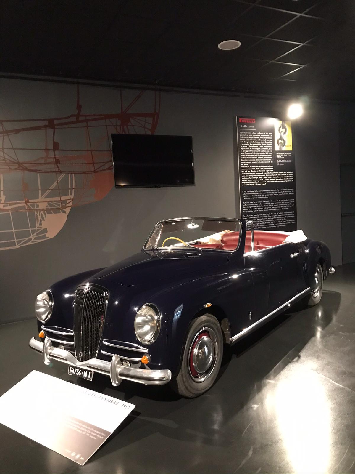 Lancia_aurelia SemanalClásico - Revista online de coches clásicos, de colección y sport - lanciaaurelia