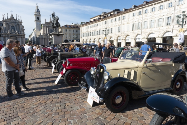 62b91b6e637a0a189baf9897e1b11138116e30e0a6384b127a7c41fae1583aa1 SemanalClásico - Revista online de coches clásicos, de colección y sport - torino