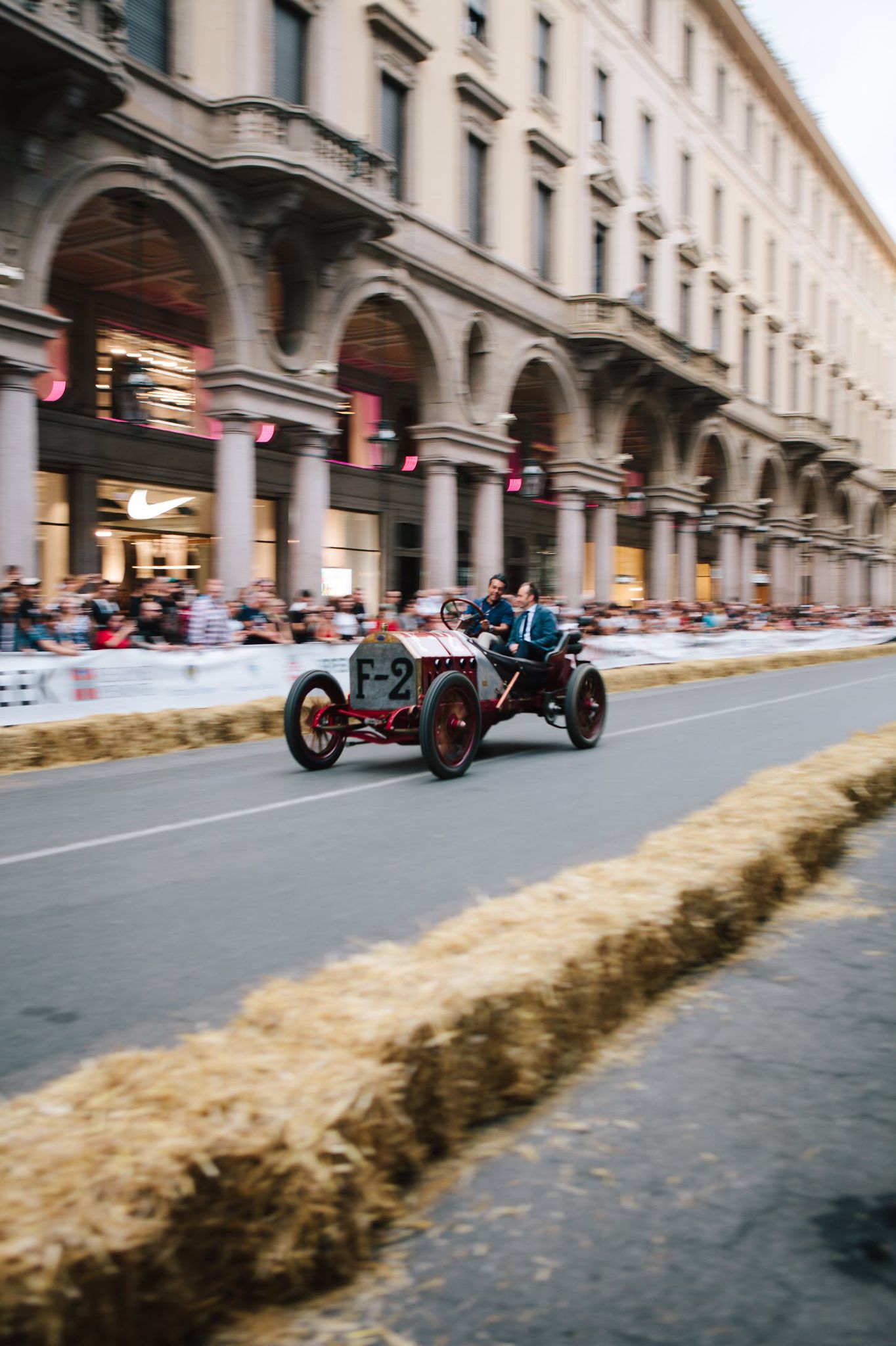 fiat_autolook Auto Week Torino