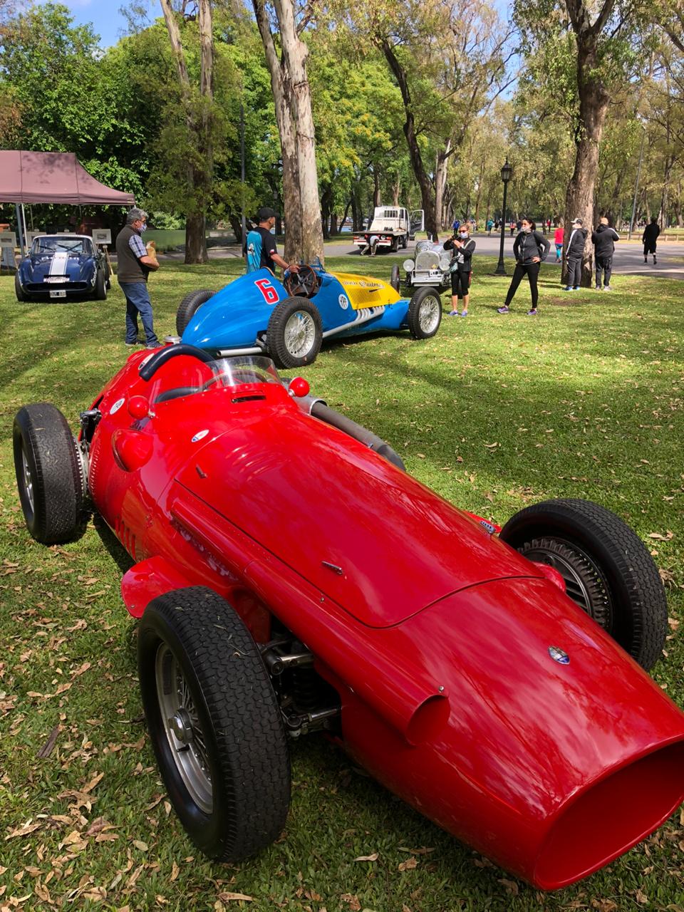 maserati250f_palermo Argentina: de Autos y Héroes