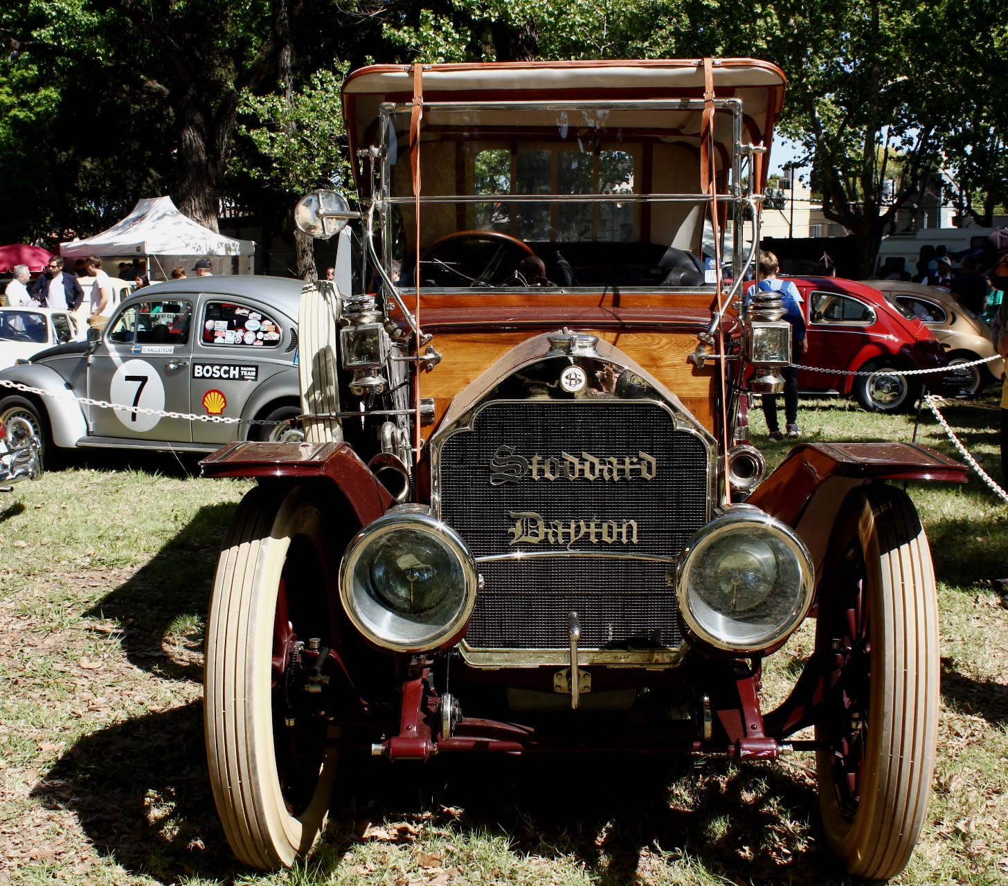 autoclasica-2022 AutoClasica Argentina 2022