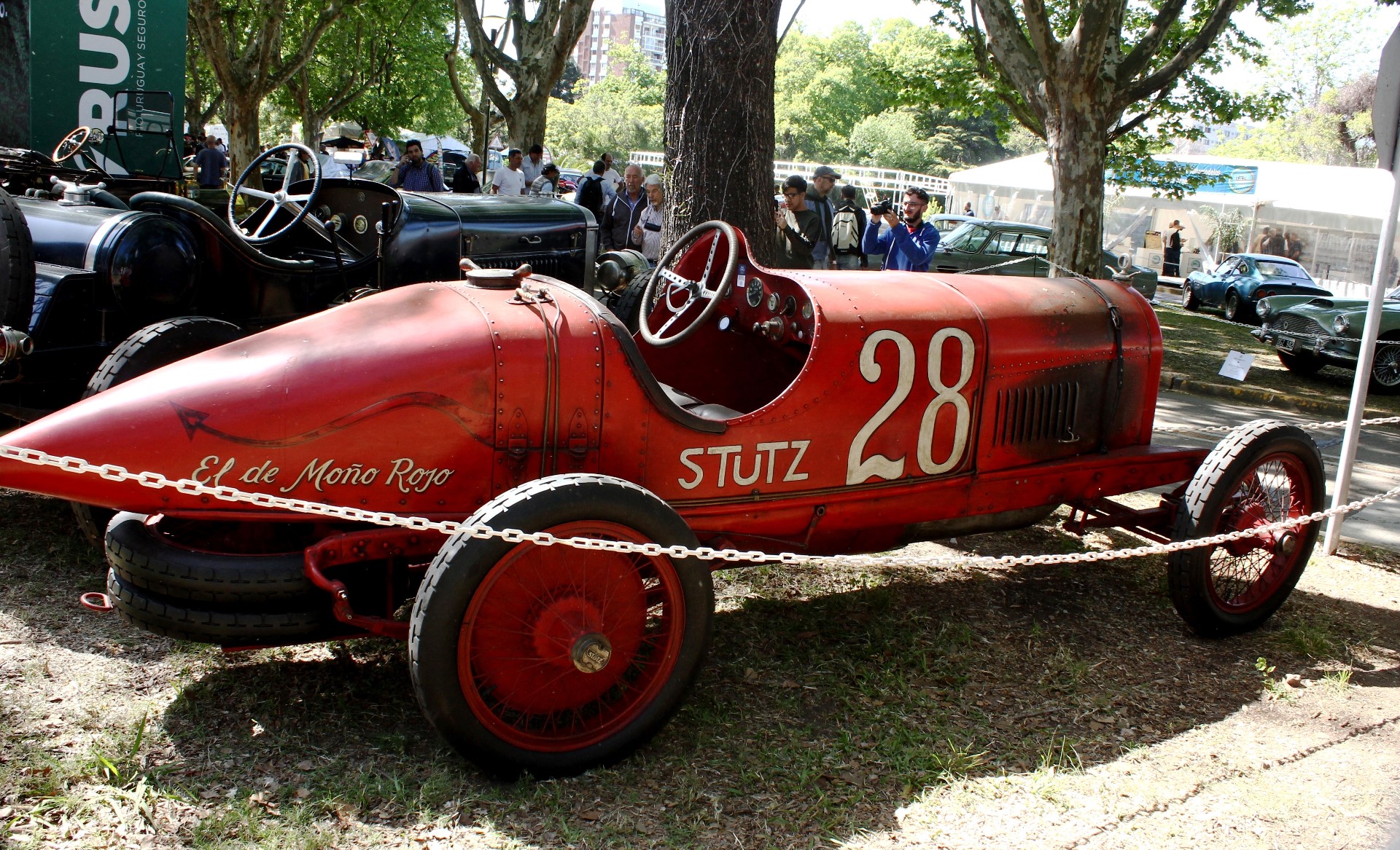 autoclasica2022 AutoClasica Argentina 2022