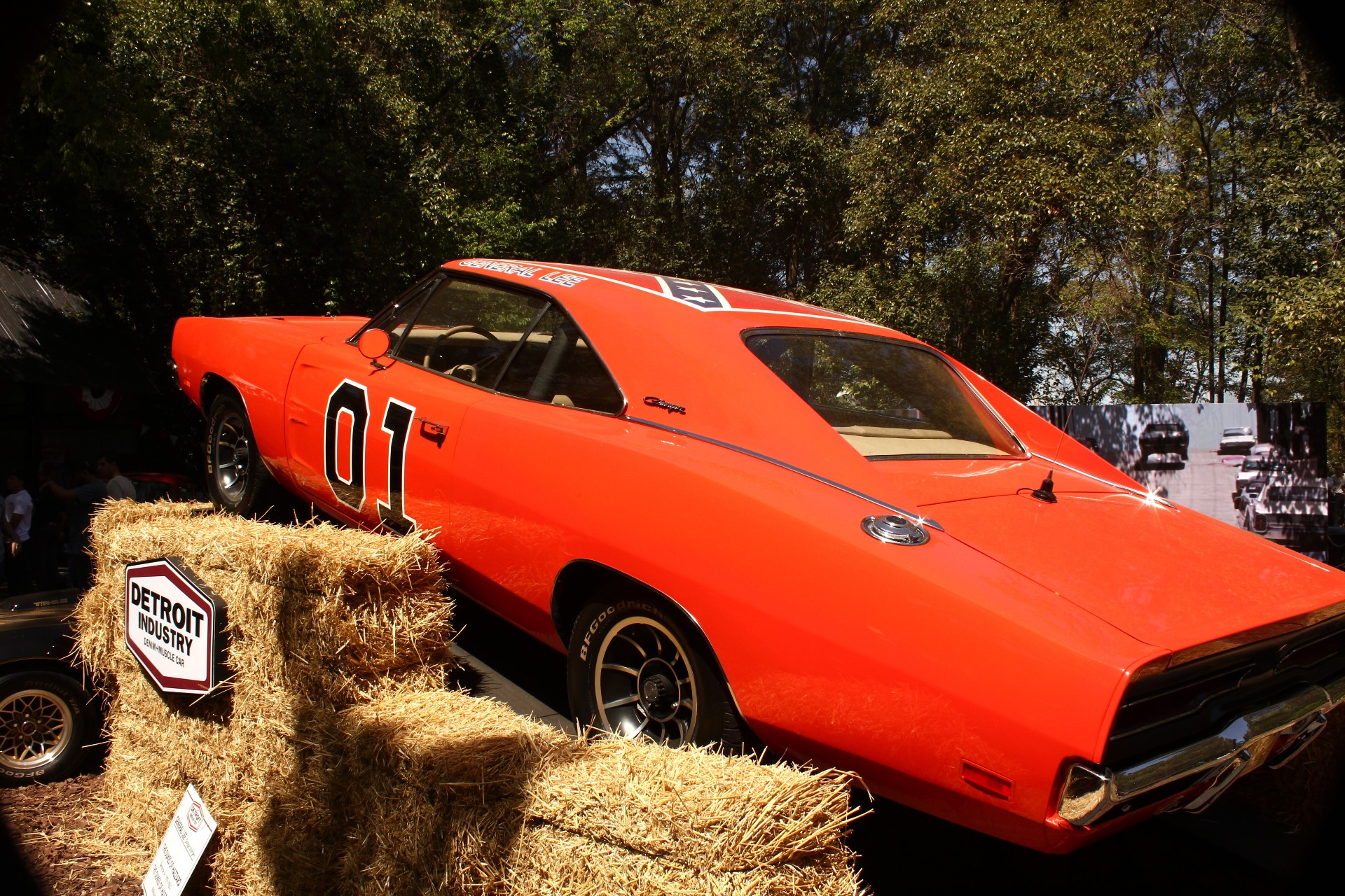 generallee_autoclasica SemanalClásico - Revista online de coches clásicos, de colección y sport - argentina