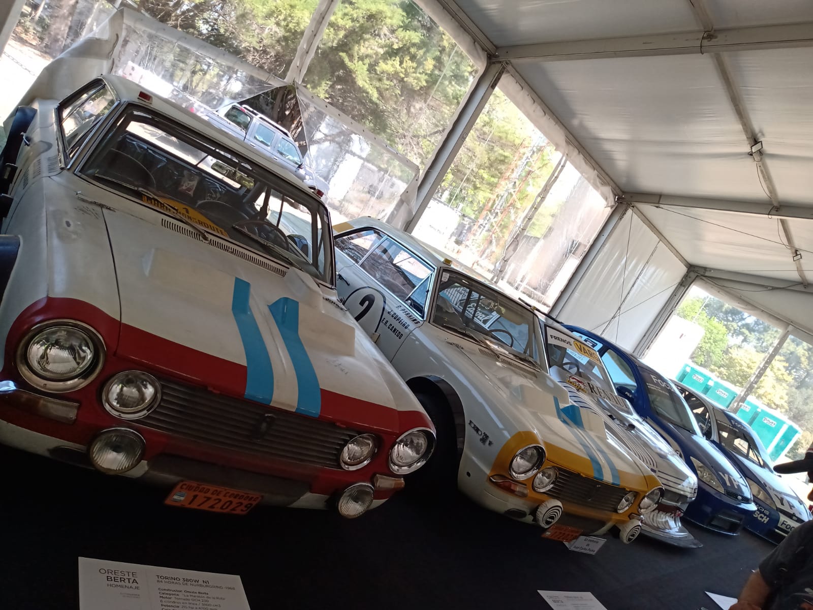 torino_autoclasica SemanalClásico - Revista online de coches clásicos, de colección y sport - argentina