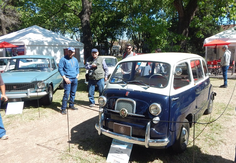 2023_autoclasica SemanalClásico - Revista online de coches clásicos, de colección y sport - argentina